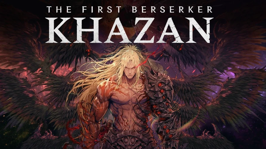 The First Berserker: Khazan Review – A Blood-Soaked Journey You Won’t Want to Miss