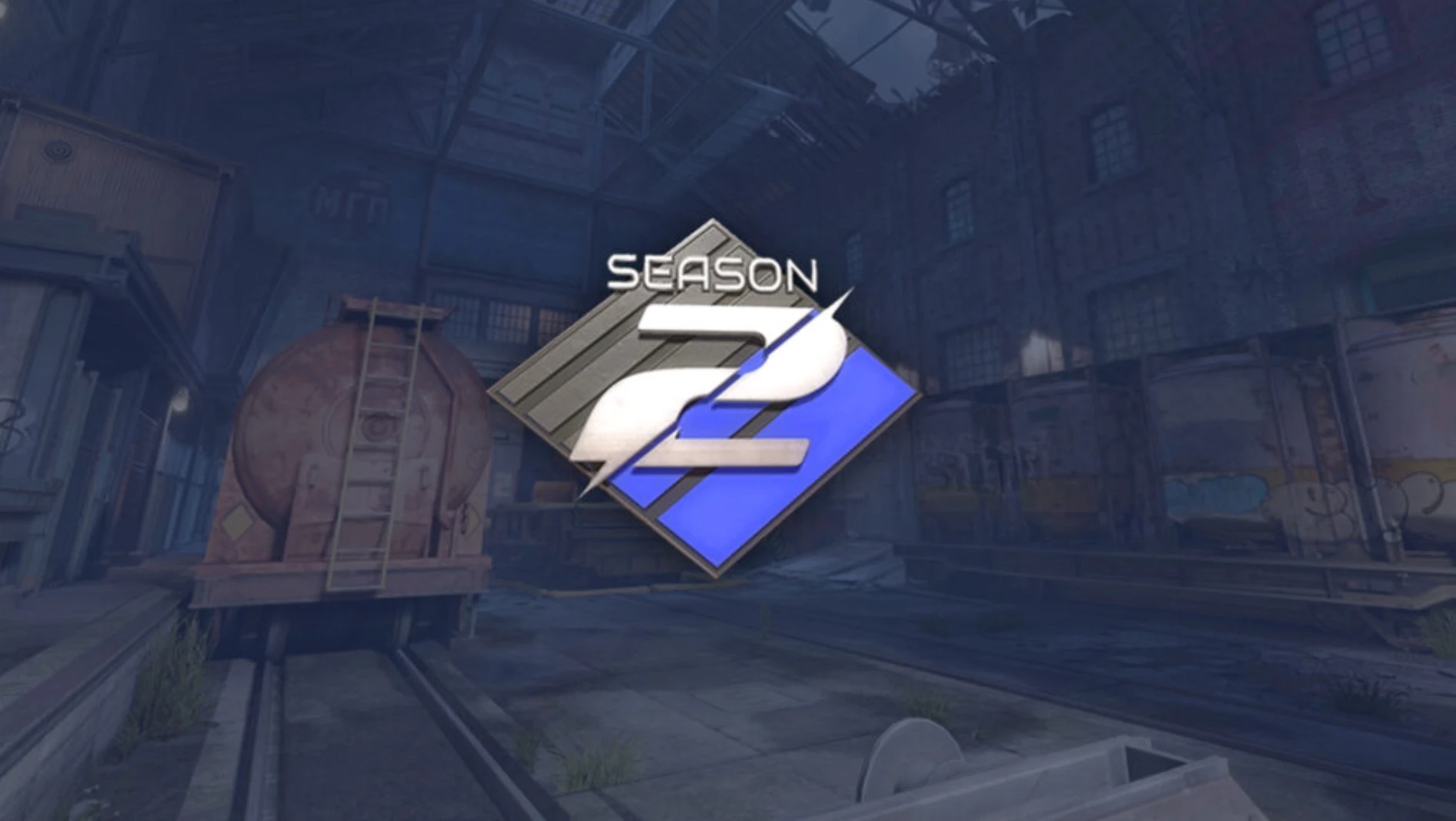 Counter-Strike 2 Season Two: Train Map, M4A4 Price Drop, and Epic Rewards Await