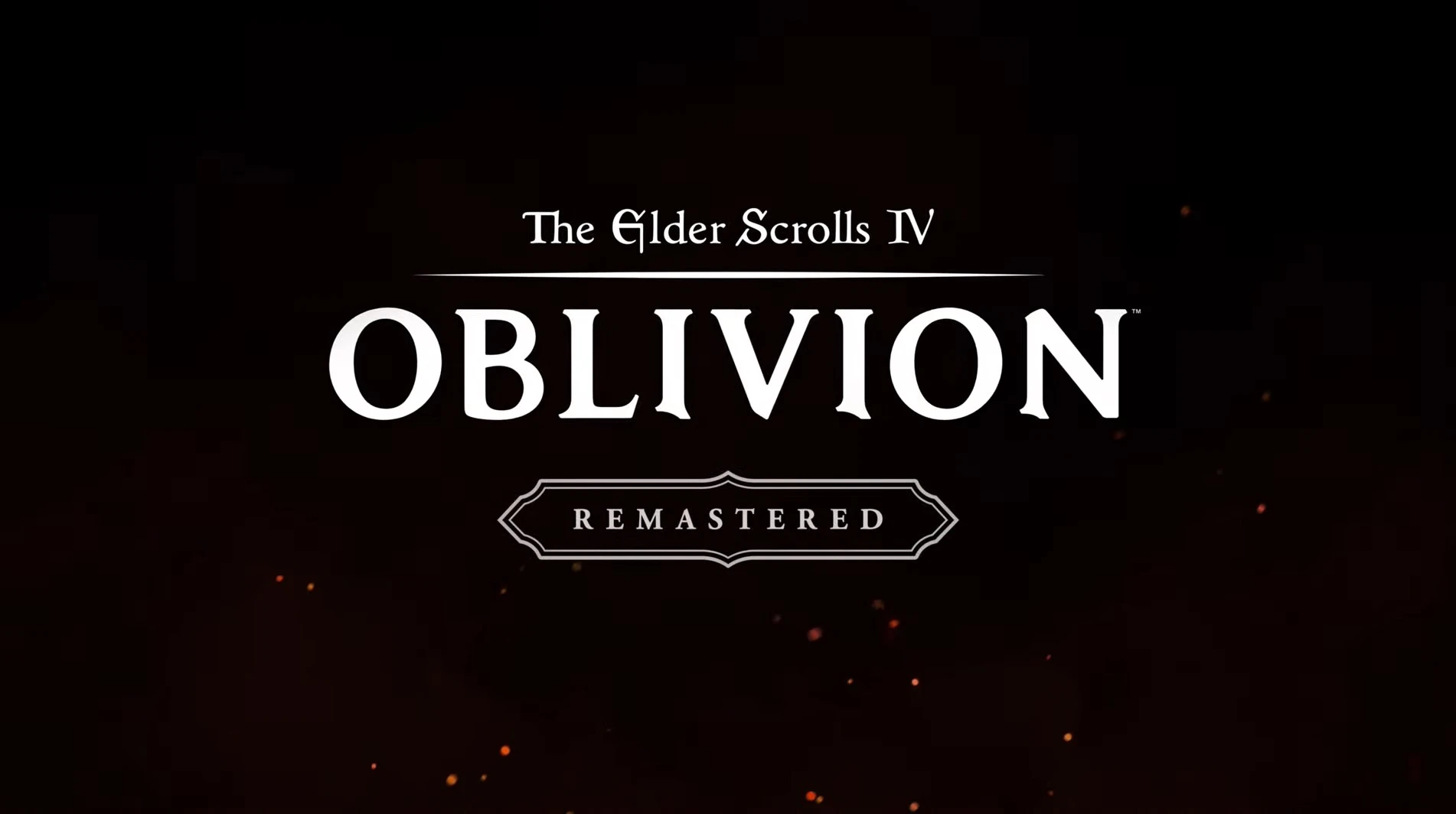 Oblivion Remastered: Your Ticket Back to Cyrodiil in 2025