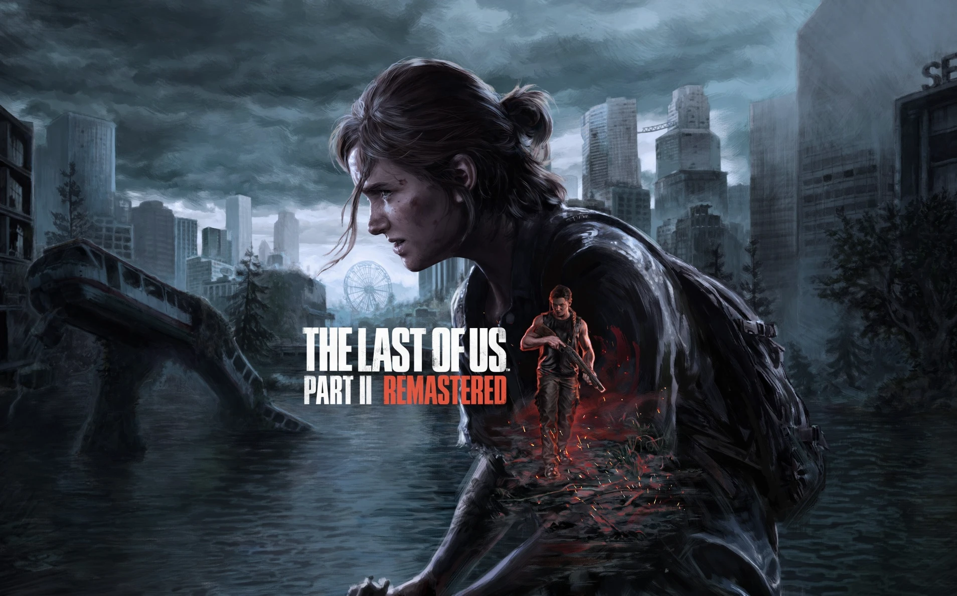 Still Gripping, Now Sharper: Our Take on The Last of Us Part II Remastered