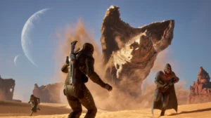 Dune Awakening