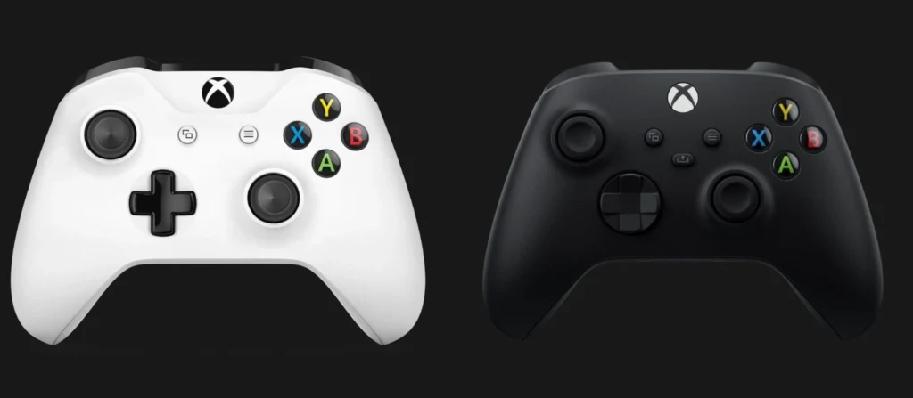 xbox controller