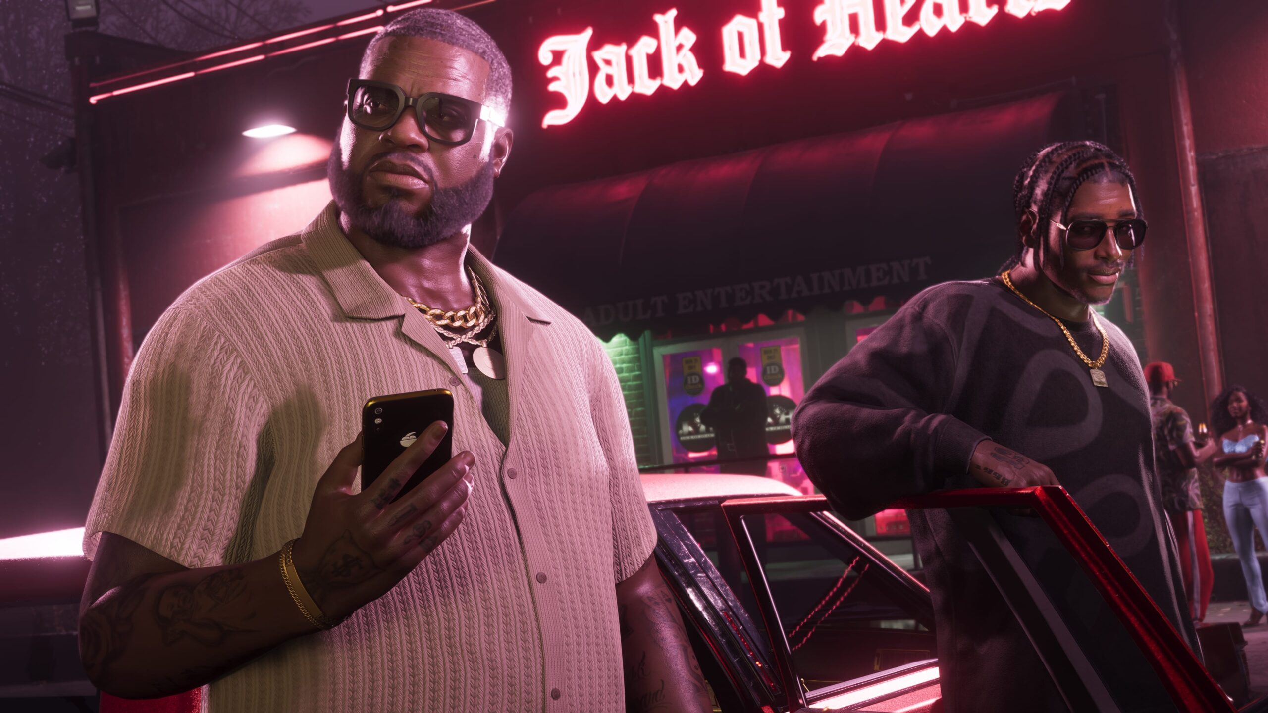 GTA 6 Delayed to May 2026: Take-Two CEO Emphasizes Perfection Over Speed