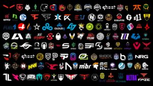 Cybersport Teams