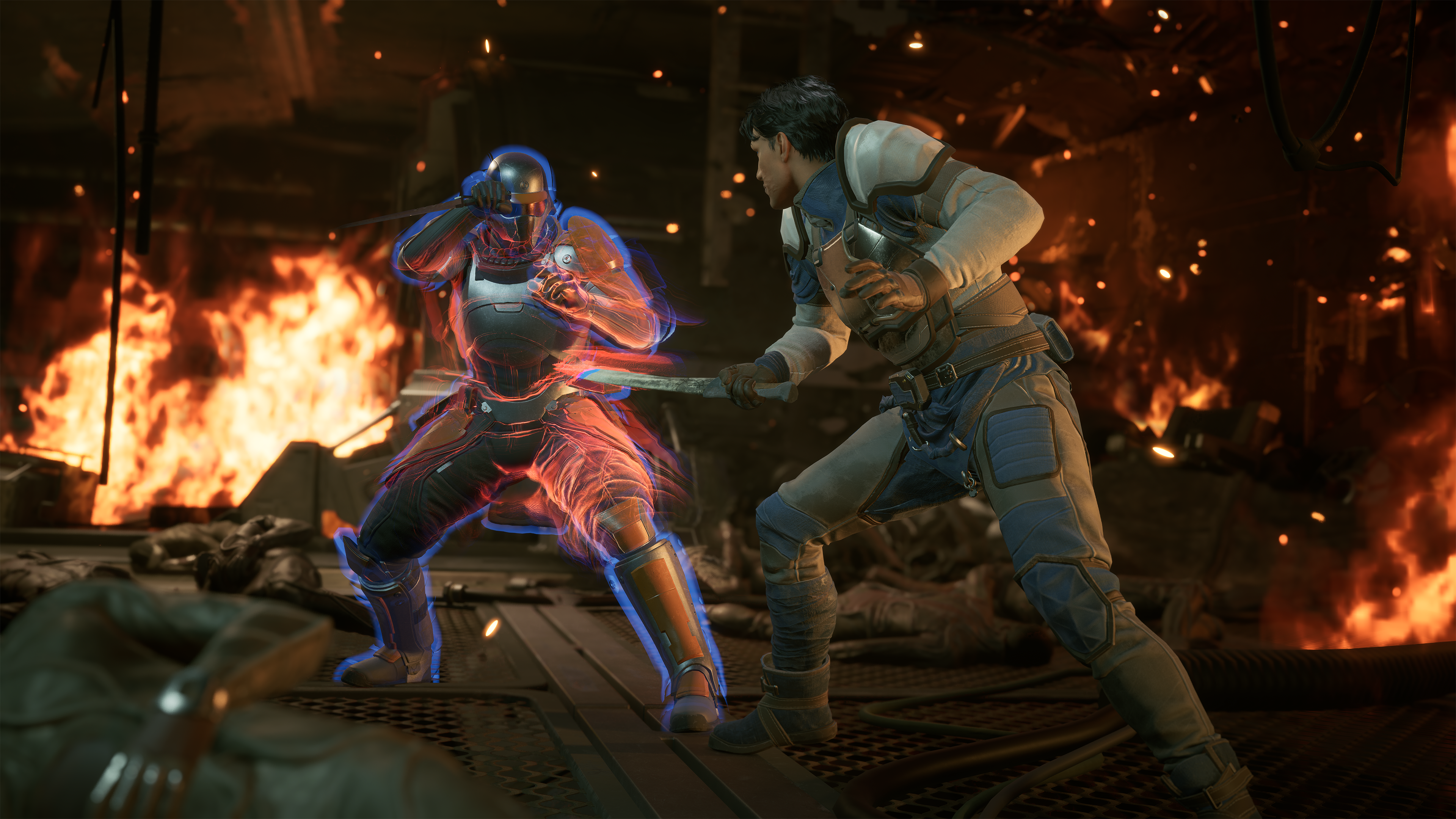 Dune: Awakening Review – Surviving the Sands of Arrakis