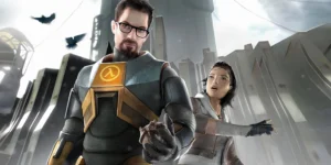 half life 3