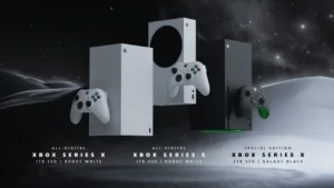 Xbox Series X