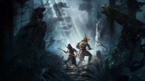 Assasin's Creed Shadows