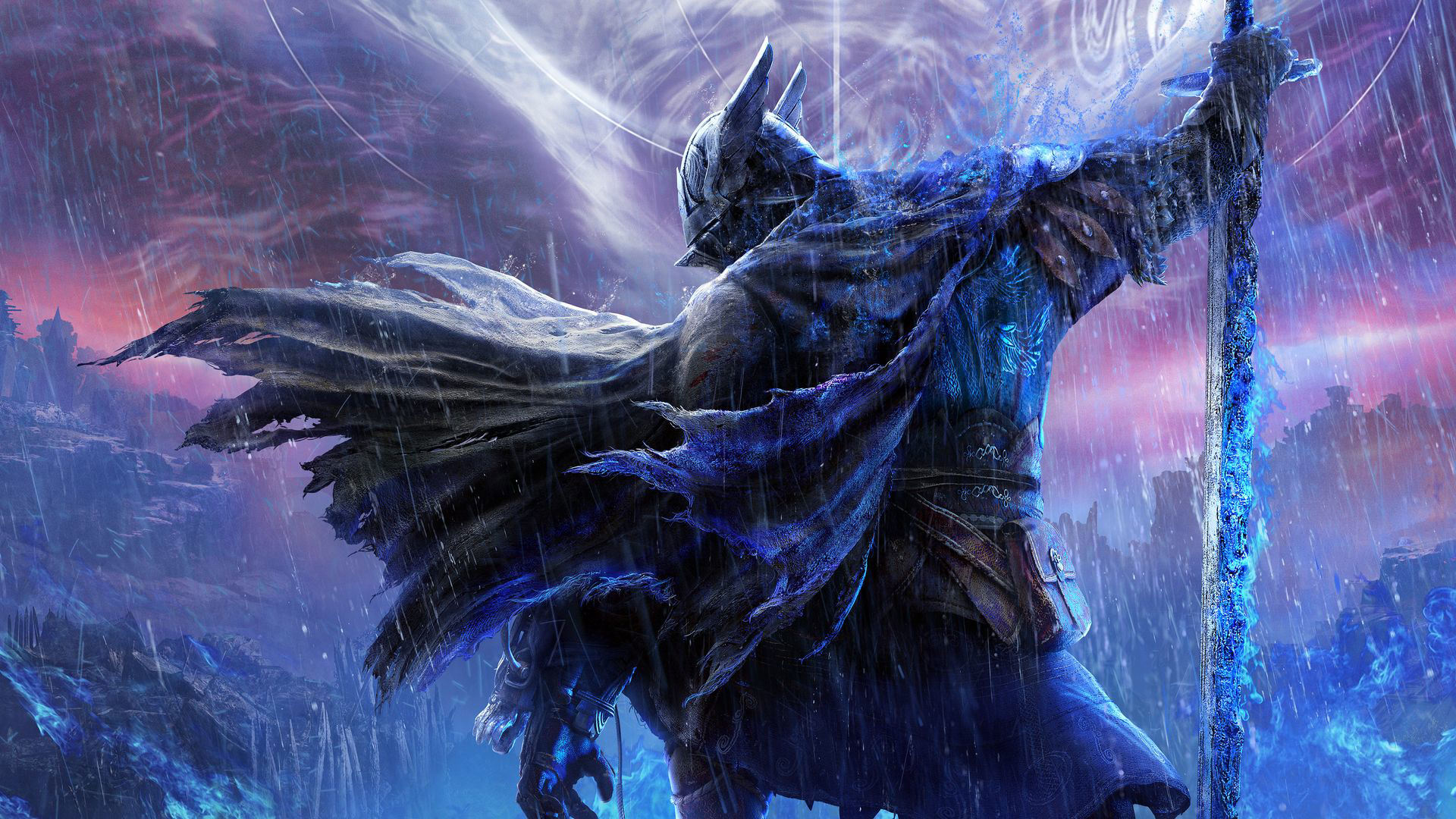 Elden Ring: Nightreign – A Bold New Chapter in FromSoftware’s Legacy