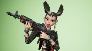 Fortnite