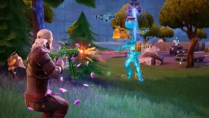 Fortnite
