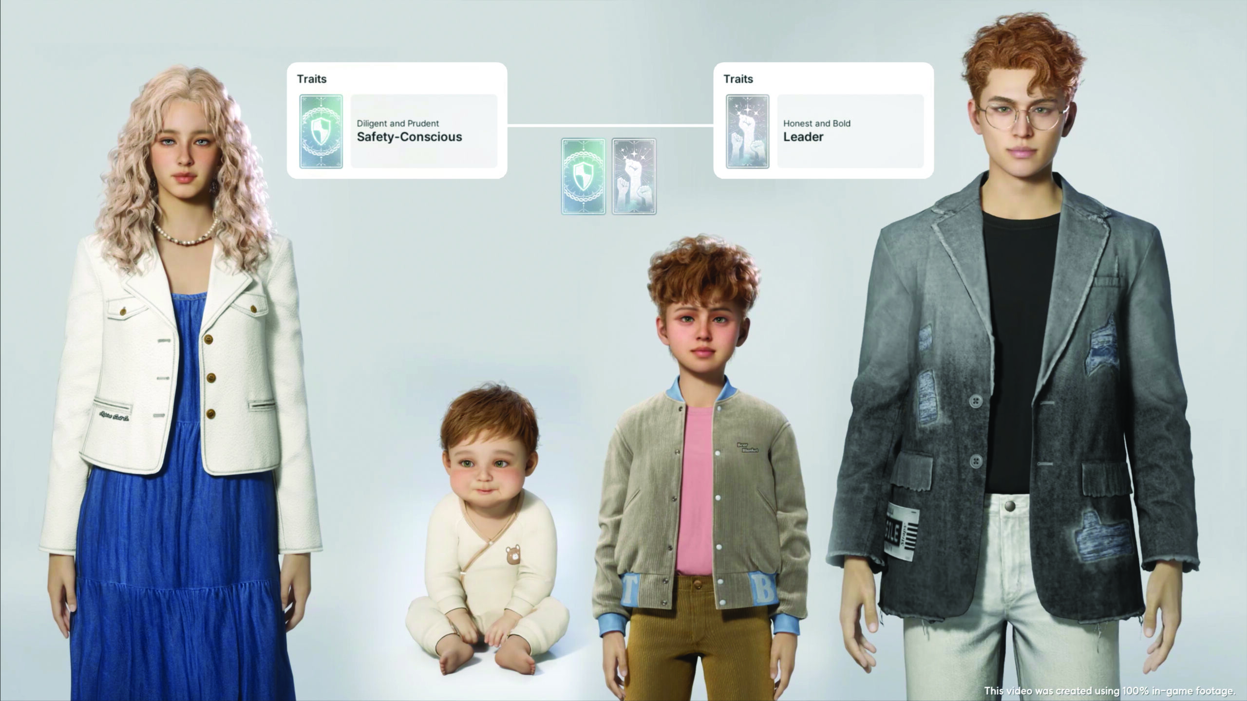 Inzoi 2025 Roadmap: What’s Next for Your Favorite Life Sim Game
