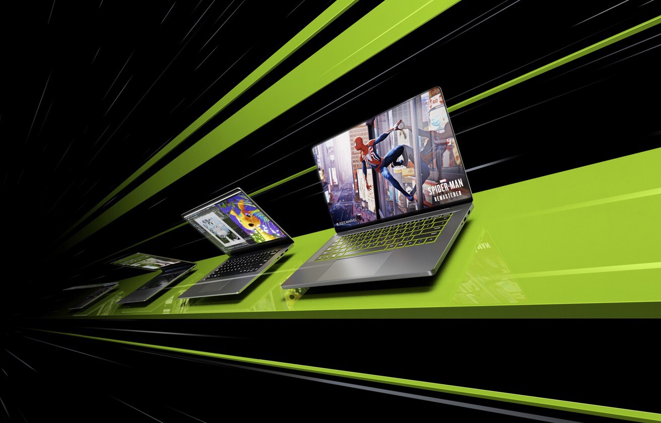 Best Graphics Cards for Gaming Laptops in 2025: Your Go-To Guide