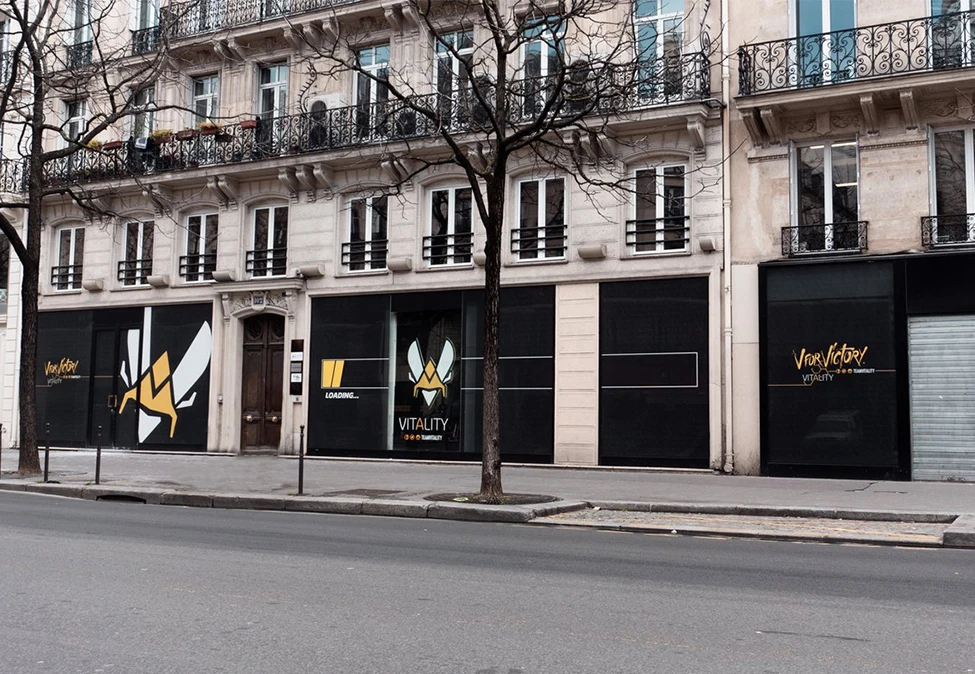 Team Vitality