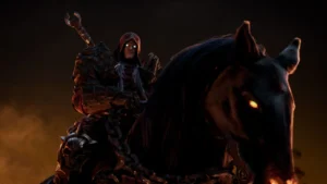 Darksiders 4