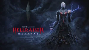 Hellraiser: Revival