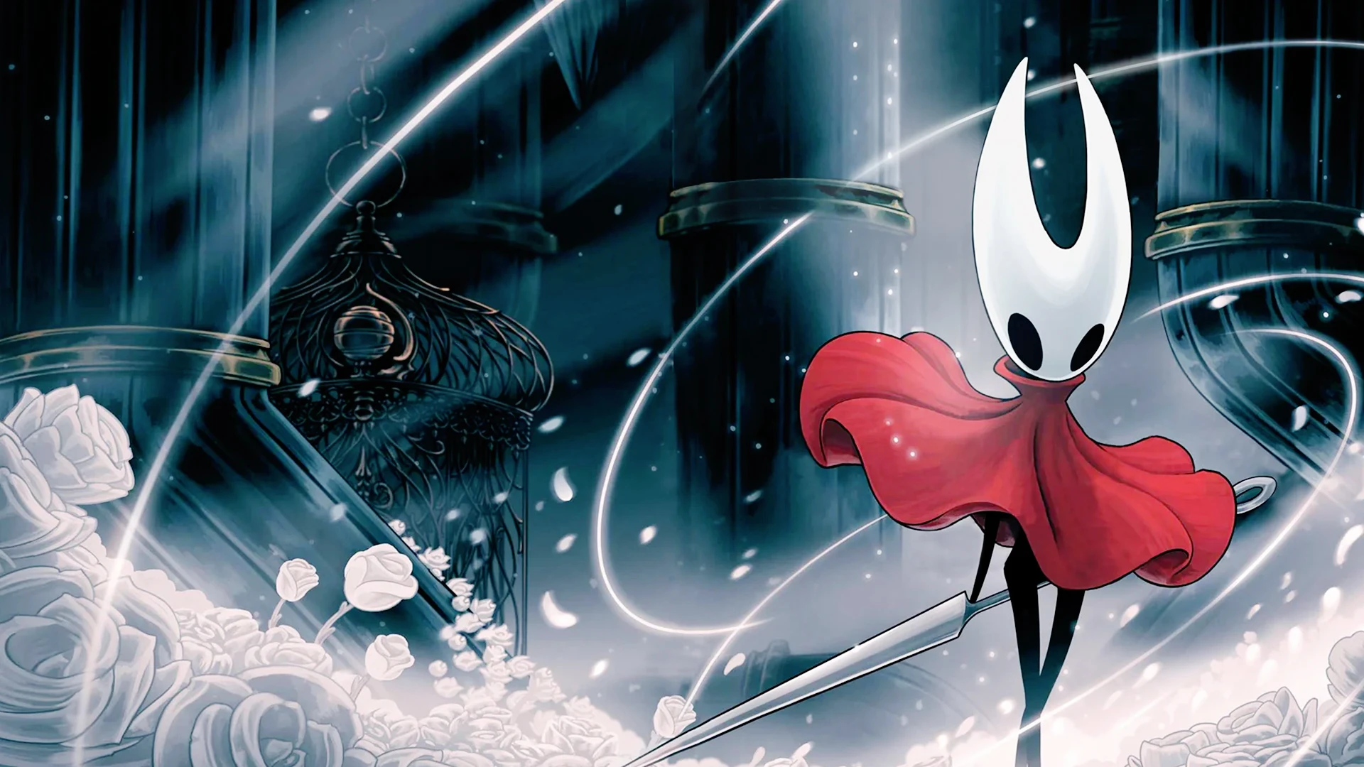 Hollow Knight: Silksong – Release Date and Everything We Know