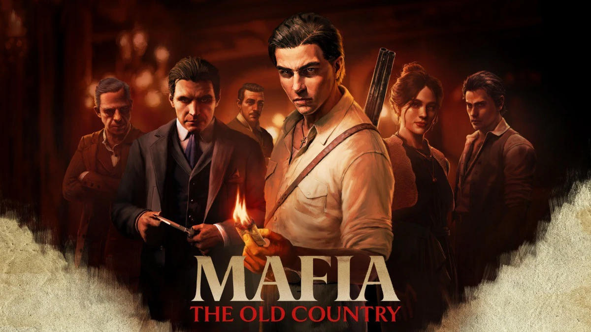 Mafia: The Old Country Review: A Sicilian Crime Saga