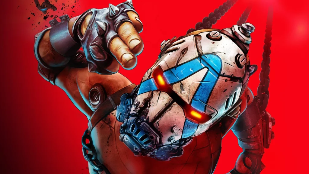 Borderlands 4
