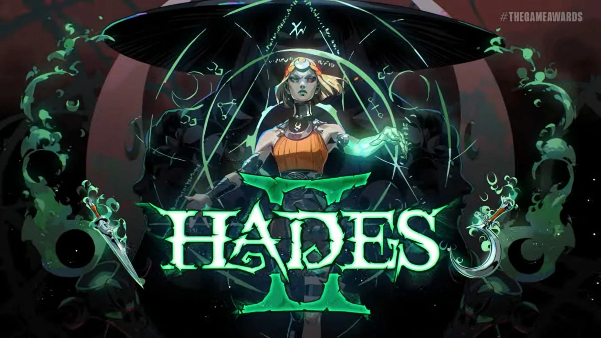 Hades 2 Review