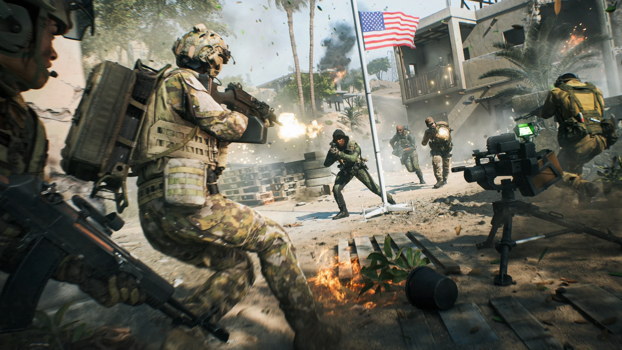 Battlefield 6 Beta: Release Date and Latest Insights