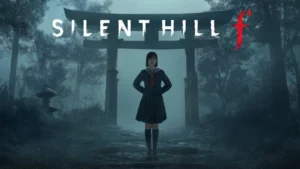 Silent Hill f