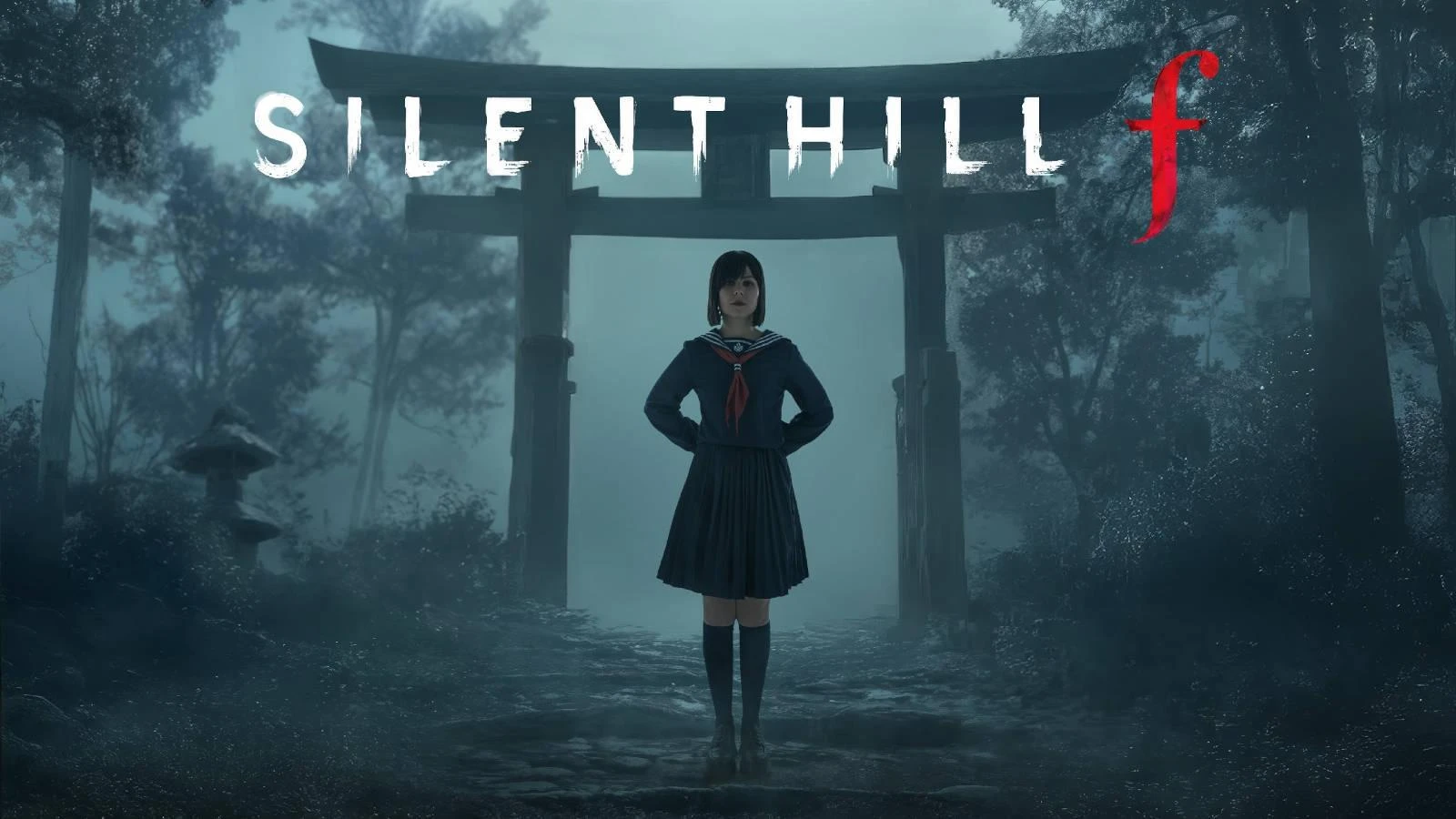Silent Hill f Review