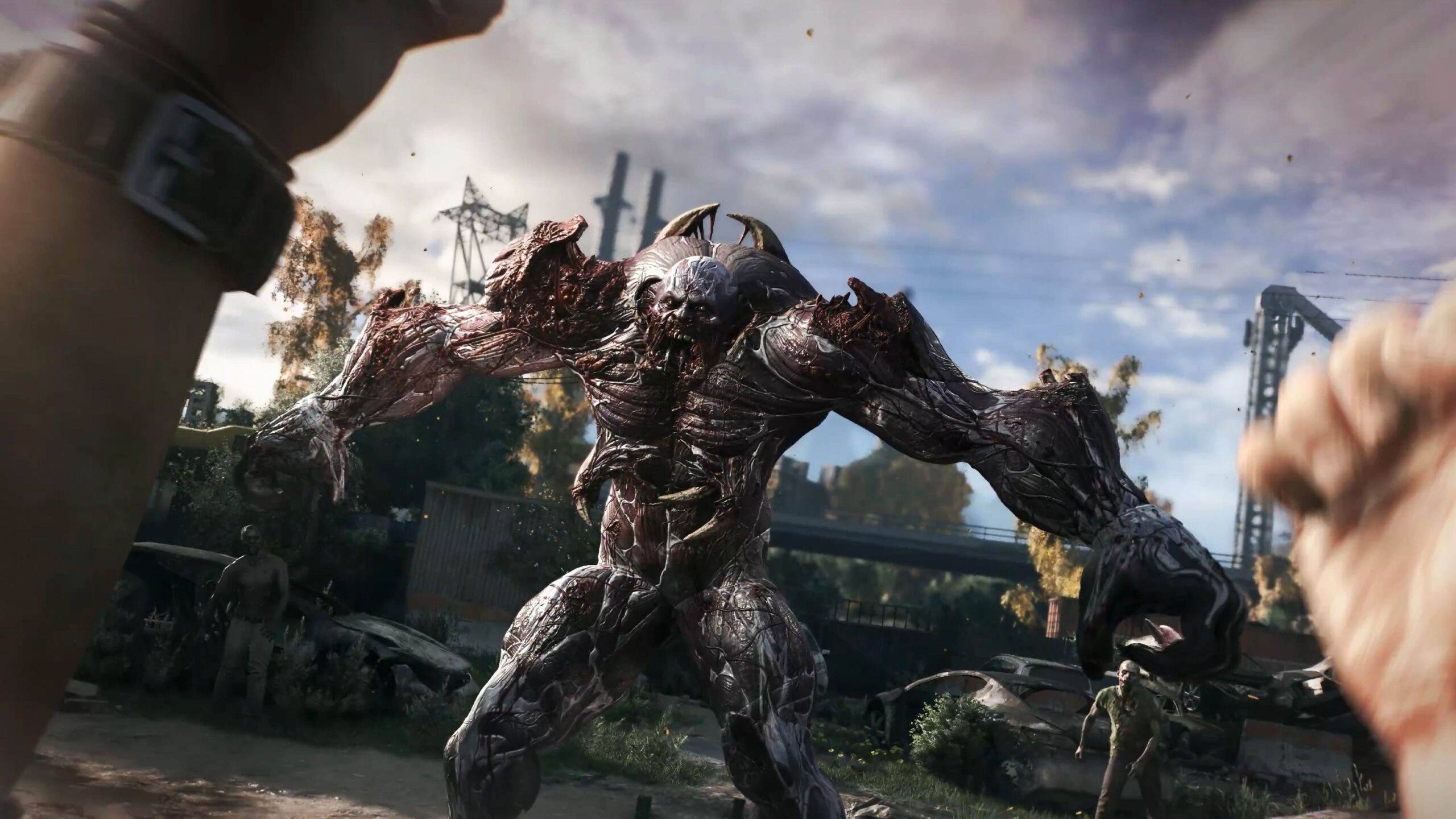 Dying Light: The Beast Review