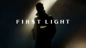 007 First Light