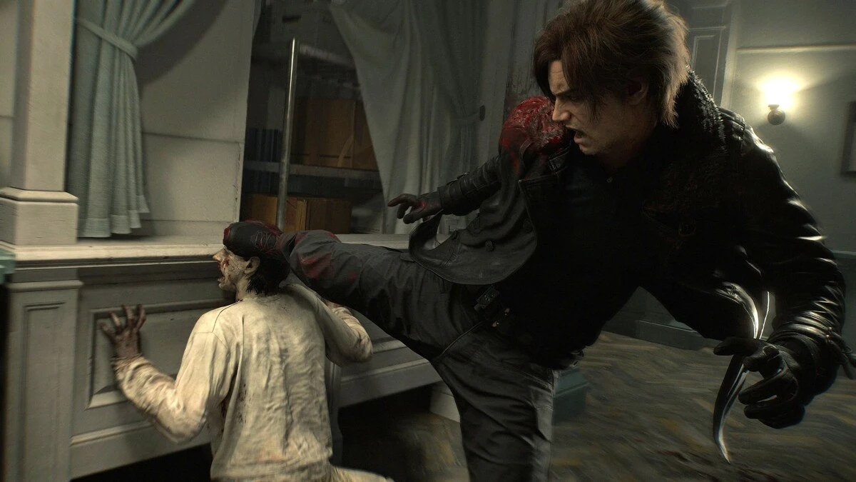Resident Evil Requiem Review