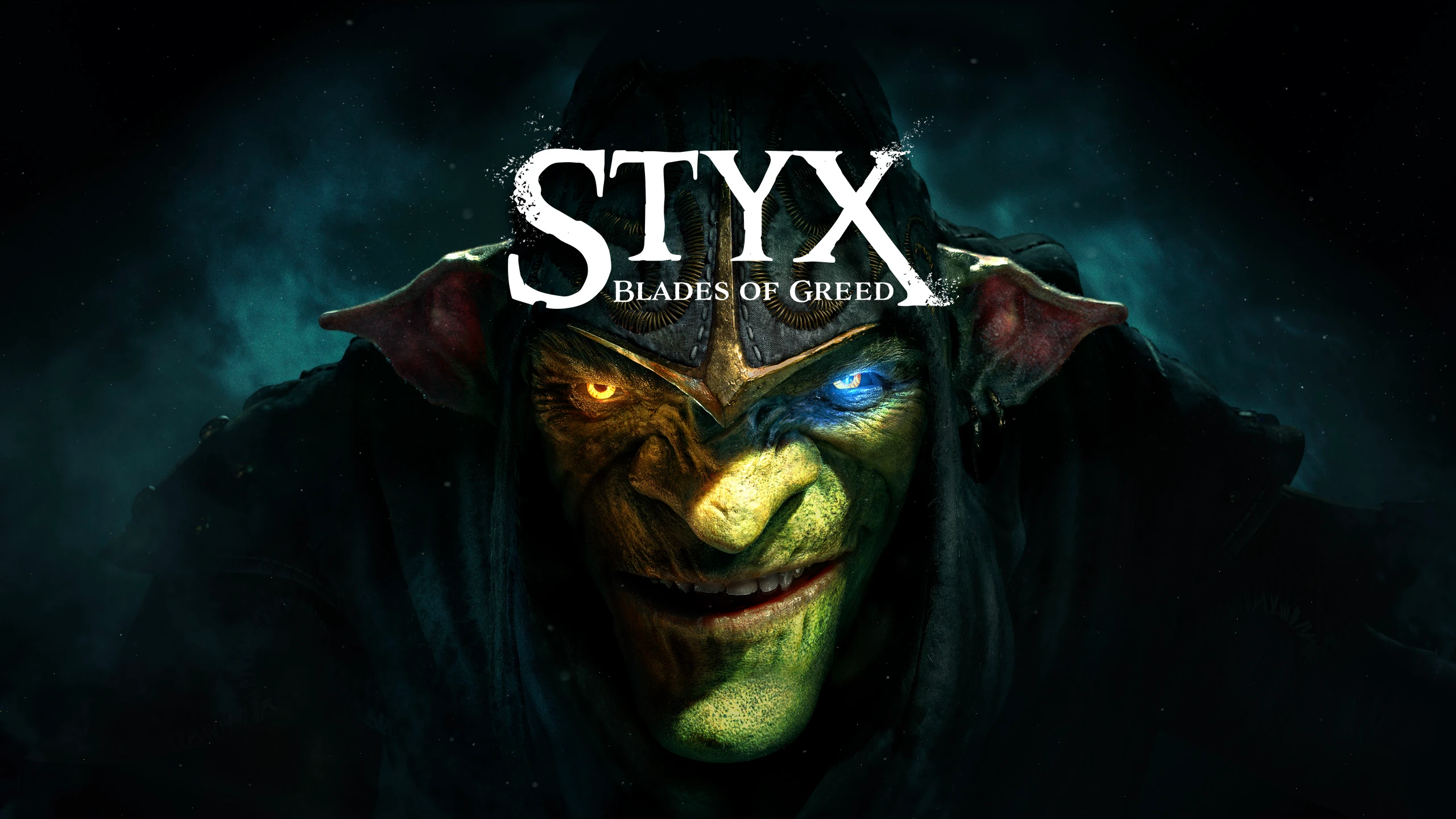 Styx: Blades of Greed Review