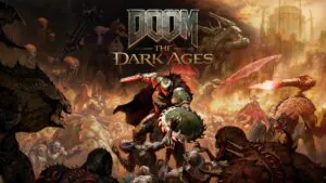 Doom Dark Ages