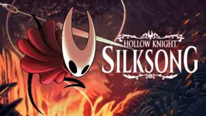 Hollow Knight Silksong